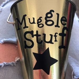 Customized/Personalized tins.